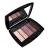 Color Design Eye Brightening All in One 5 Shadow &amp; Liner Palette