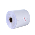 Non thermal paper roll