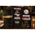 Encapsulated Inner Menu